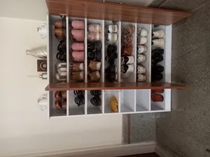 تجریه خرید جاکفشی اعیان مدل FH130