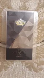 طلا گرمی 18 عیار کاپانی مدل تاج کد KC005