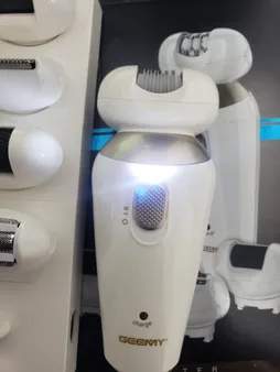 اپیلاتور جیمی مدل 7005 GM