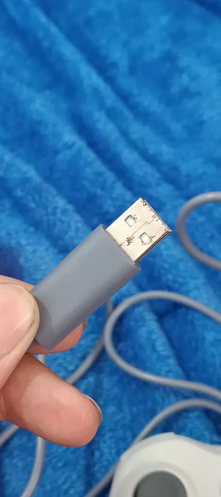 دسته بازی مایکروسافت مدل x17-1544-03 مناسب برای ایکس باکس 360 و ویندوز