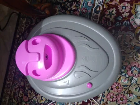 دستگاه بخور گرم مدل 00