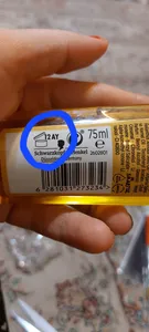 تجریه خرید روغن مو گلیس مدل Daily Oil حاوی روغن آرگان و ویتامین ای حجم 75 میلی لیتر