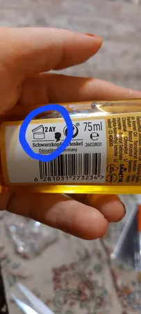 روغن مو گلیس مدل Daily Oil حاوی روغن آرگان و ویتامین ای حجم 75 میلی لیتر