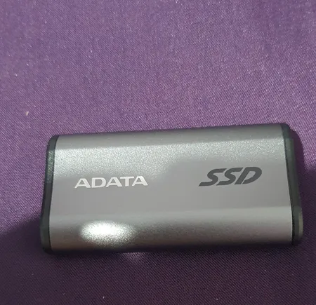 اس اس دی اکسترنال ای دیتا مدل SE880 ظرفیت یک ترابایت