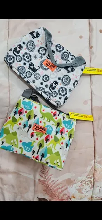 کیف رودوشی دخترانه توریث مدل GR-2600