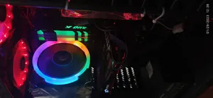 تجریه خرید فن کیس دیویژن مدل 12025L