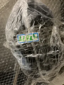 لوازم آبیاری قطره ای تهران دریپ مدل ALFA-100 مجموعه 100 عددی