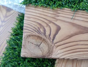 تجریه خرید کفپوش مدل تایل ترمو چمن 3 ردیفه سایز 30x30 سانتی متر بسته 6 عددی