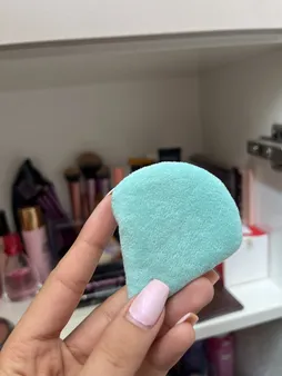 پد پنکیک مدل مثلثی