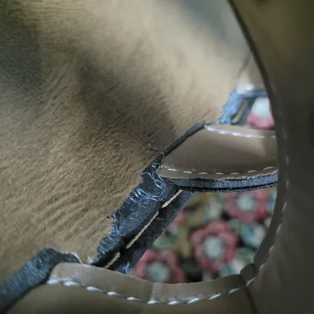 صندل مردانه مدل shahin369-89687