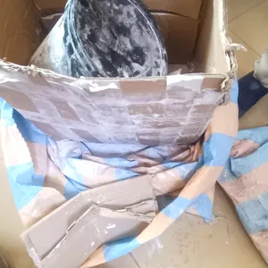 تجریه خرید پودر گینر شکلاتی نوتریمد - 4.5 کیلوگرم