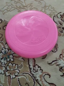 تجریه خرید بشقاب پرنده مدل AZX758