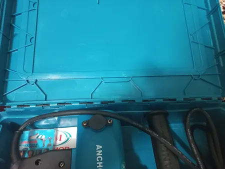 دریل بتن کن آنکور مدل R7