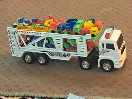 چراغ خواب کودک مدل قارچی