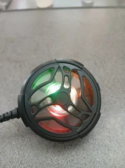 خنک کننده گوشی موبایل مدل AL-1