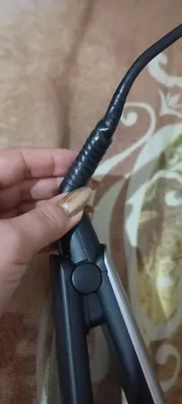 اتو و حالت‌دهنده‌ مو رمینگتون مدل S8590