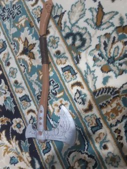 استند دسته پلی استیشن ۴ مدل GOW