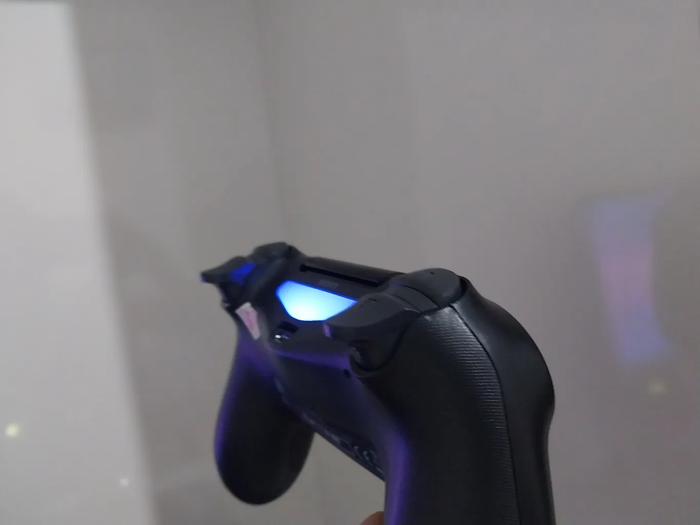 دسته بازی پلی استیشن ۴ مدل DUAL SHOCK C01