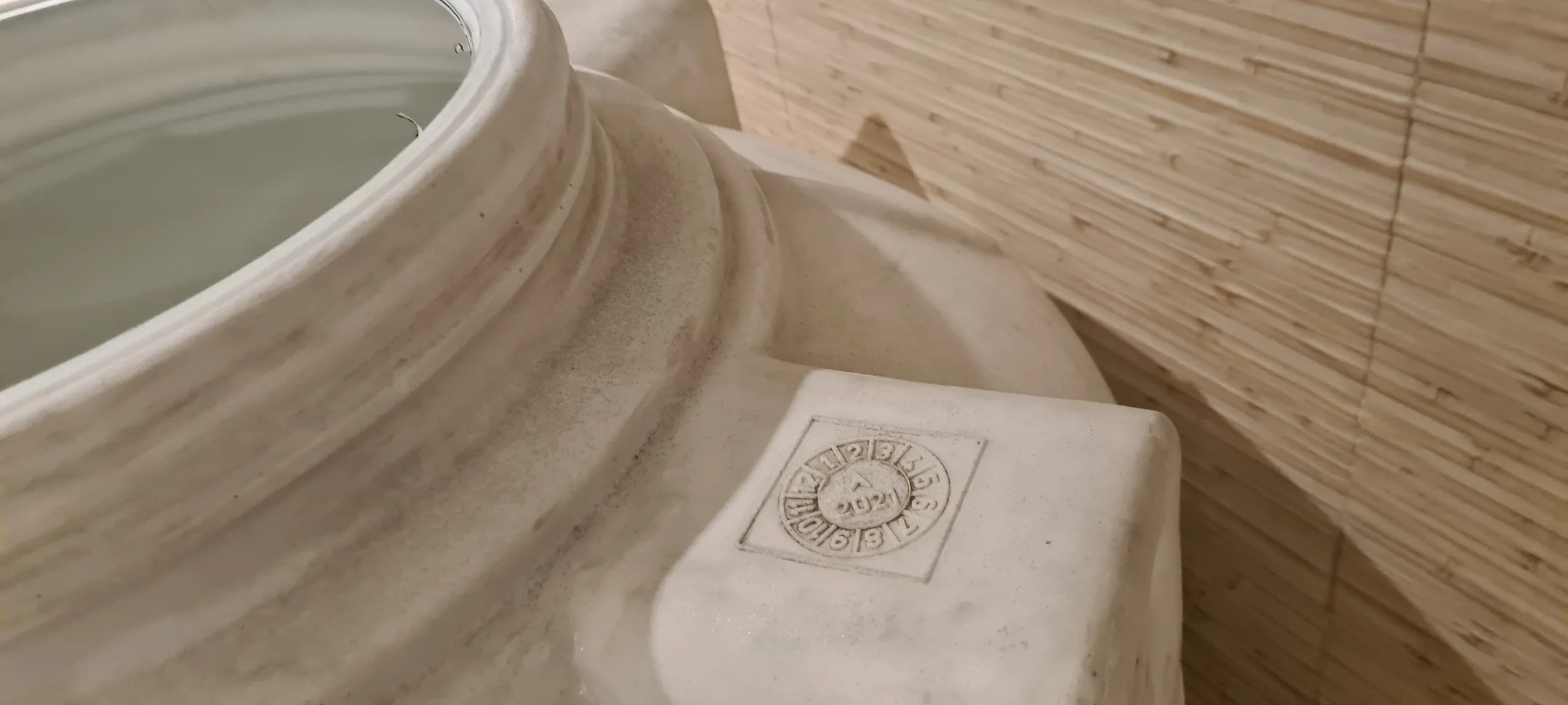 مخزن آب رهاورد فارس کد 11800 ظرفیت 800 لیتر