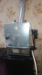 کباب پز دادلیسان مدل 2021