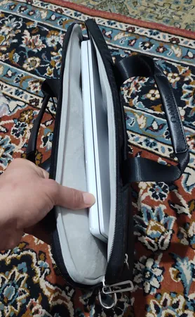 کیف لپ تاپ ویوو مدل City Commuter Bag مناسب برای لپ تاپ14 اینچی