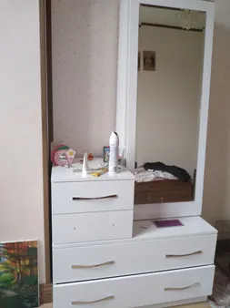 میز آرایش کد CL10