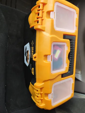 جعبه ابزار مهر مدل Me16i