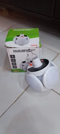 چراغ اضطراری مدل JD 2029