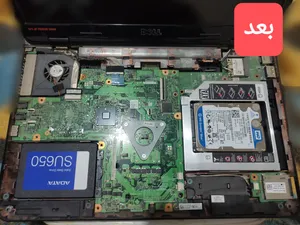 تجریه خرید براکت هارد اینترنال مدل 12.7 hdd caddy