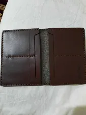 تجریه خرید کیف مدارک خودرو چرمینه اسپرت طرح دانگ فنگ کد 46024