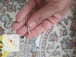 تجریه خرید آهن ربا مدل استوانه کوچک بسته 20 عددی