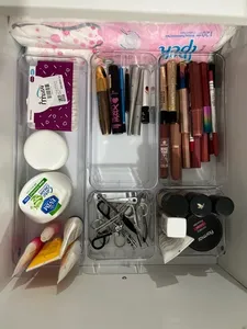 تجریه خرید مقسم کشو آریسام مدل SHFF کد SHR 228 مجموعه 3 عددی