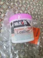 تجریه خرید واکس مبل چرم مایا مدل Safe House حجم 120 میلی لیتر
