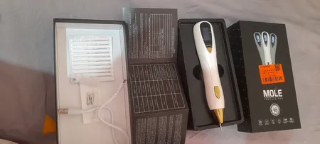 قلم پاک سازی پوست مدل بیوتی پن