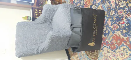 کاور مبل 7 نفره التین کوماش مدل MEVA FIX