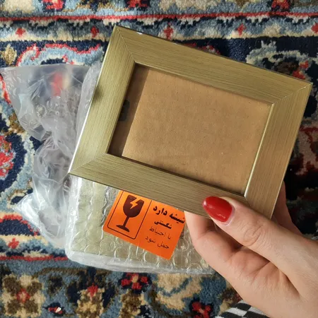 قاب عکس مدل 215 مجموعه 3 عددی