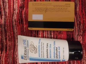 تجریه خرید کرم مرطوب کننده درمالاین کد 1 حجم 45 میلی لیتر