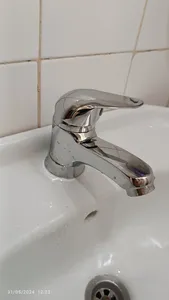 تجریه خرید شیر روشویی مدل دسته اردکی