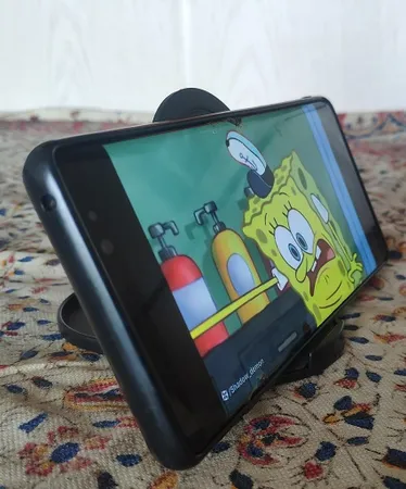 مجموعه لوازم جانبی موبایل چوبیس مدل CHRONEX AND STENTS