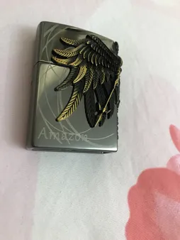 فندک طرح پرواز کد 377