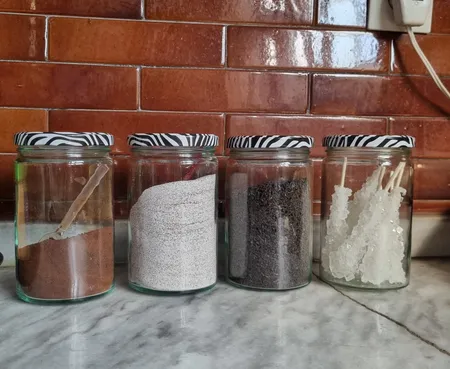 درب بانکه مدل موج بسته 6 عددی