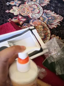 تجریه خرید ماسک مو درمالوگ مدل Smooth and shiny حجم 350 میلی لیتر