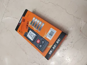 تجریه خرید متر لیزری سندوی مدل SNDWAY SW-MT4