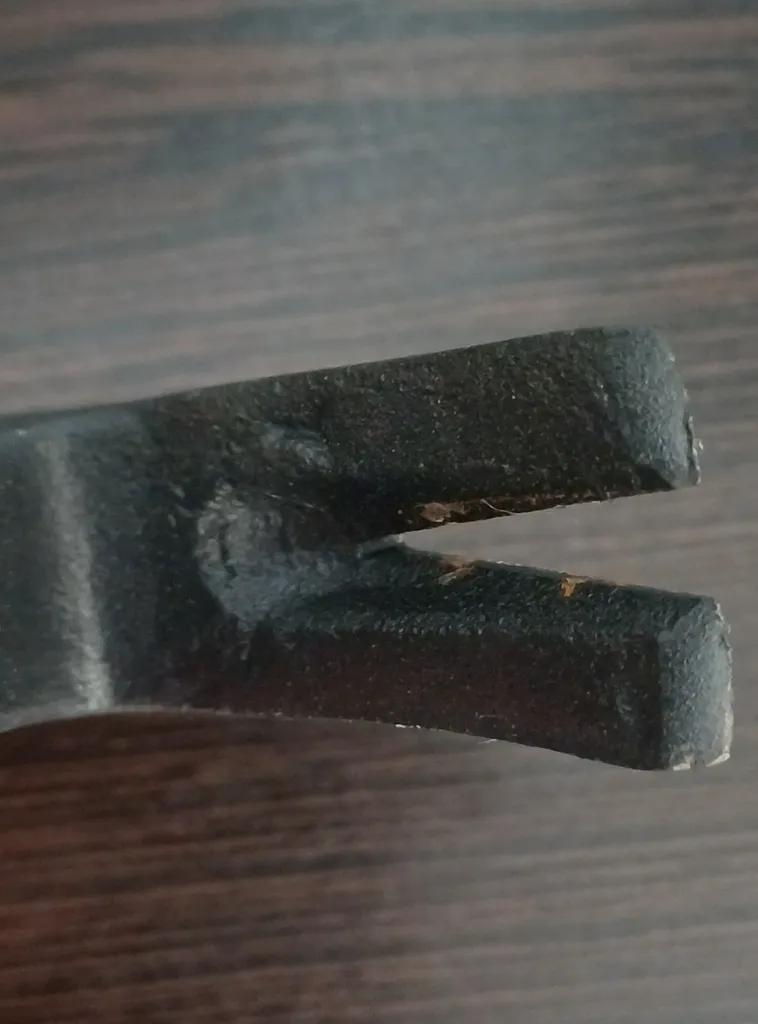 چکش میخ کش  اکسین مدل OXN-34 وزن 340 گرم