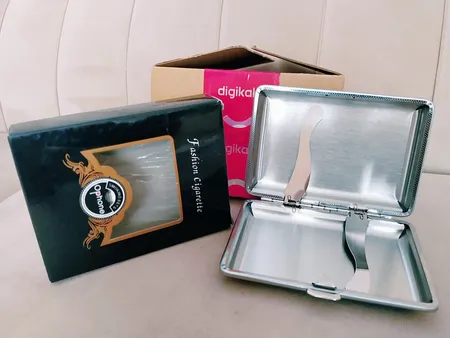جعبه سیگار آفن مدل FR 101