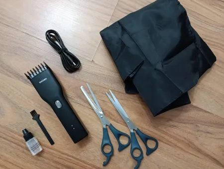 ماشین اصلاح موی سر و صورت شیائومی مدل Enchen