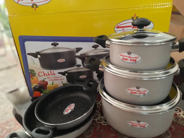 عکس ارسالی خریدار