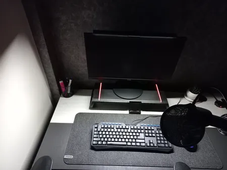 چراغ LED بالای مانیتور لیمکس مدل L1