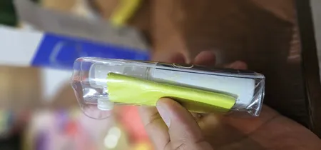 اسپری پاک کننده عینک مدل OZON