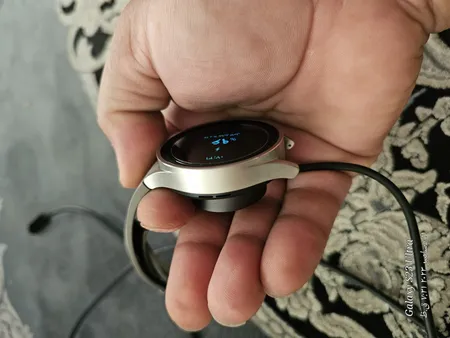 ساعت هوشمند سامسونگ مدل Galaxy Watch5 Pro